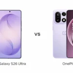 مقارنة بين هاتف Galaxy S26 Ultra وهاتف OnePlus 15: أيهما يجب عليك شراؤه فعلاً؟ 32 image 86