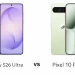 مقارنة بين هاتف Galaxy S26 Ultra وهاتف Pixel 10 Pro XL: أي هاتف رائد يستحق أموالك فعلاً؟ 21 image 93