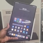 مراجعة جهاز HONOR MagicPad 4: جهاز لوحي فاخر مصمم للعمل والترفيه 30 عمر البطارية والشحن magicpad4