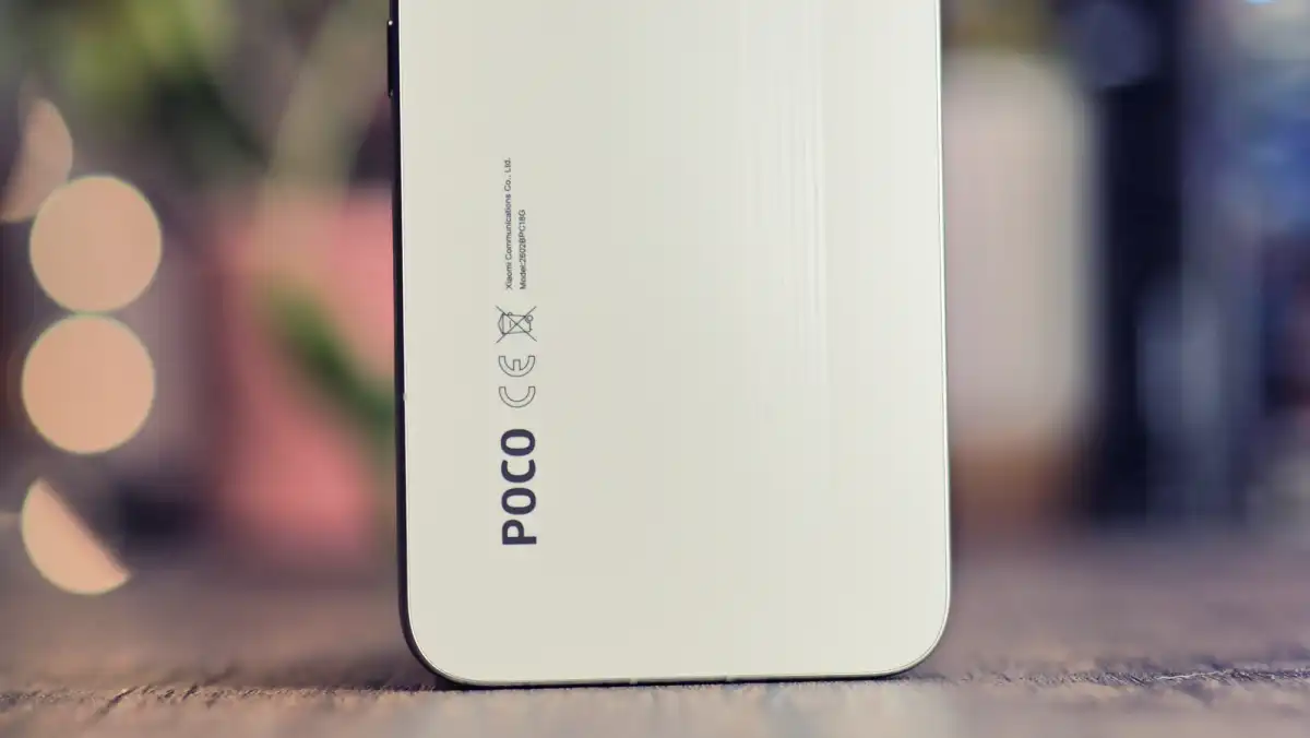 Poco X8 Pro Max 3