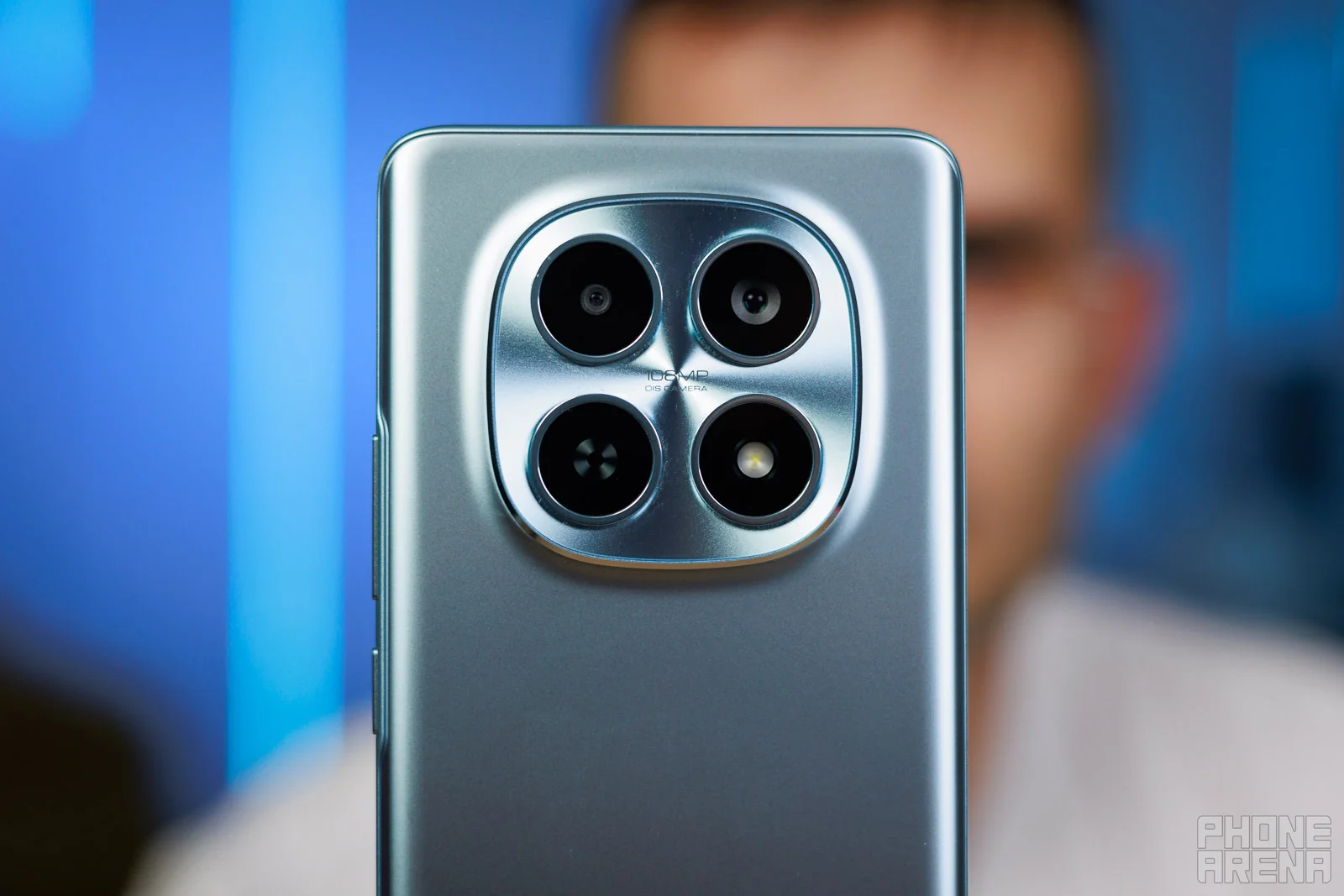 بعد شهر من استخدام Redmi Note 15 إليكم تجربتي : الحقيقة الكاملة بدون مجاملة 16 Redmi Note 15 5G 4